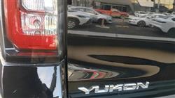 جي ام سي يوكون